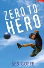 Cover: Zero to Hero - A & C Black (Childrens books)
