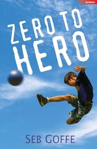 Enlarge image Cover: Zero to Hero - A & C Black (Childrens books)