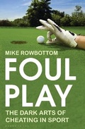 Cover: Foul Play - Bloomsbury Publishing PLC