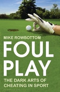 Enlarge image Cover: Foul Play - Bloomsbury Publishing PLC