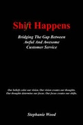 Cover: Shift Happens - AuthorHouse