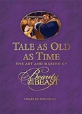 Cover: Tale as Old as Time - Disney Editions