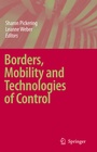 Cover: Borders, Mobility and Technologies of Control - Springer