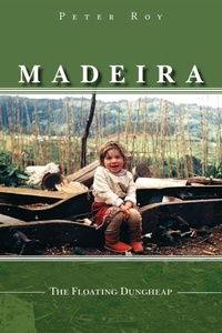 Enlarge image Cover: Madeira - Trafford Publishing