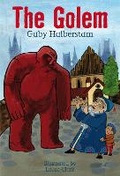 Cover: The Golem - A & C Black (Childrens books)