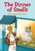 Cover: The Dinner of Smells - A & C Black (Childrens books)