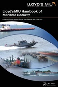 Cover: Lloyd's MIU Handbook of Maritime Security - Auerbach