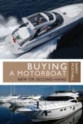 Cover: Buying a Motorboat - Adlard Coles Nautical