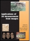 Cover: Applications of 3D Measurement from Images + DVD - Whittles Publishing