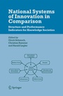 Cover: National Systems of Innovation in Comparison - Springer