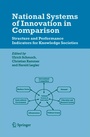 Cover: National Systems of Innovation in Comparison - Springer