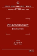 Cover: Neurotoxicology - CRC Press