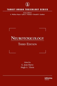 Abbildung von: Neurotoxicology - CRC Press