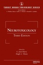 Cover: Neurotoxicology - CRC Press