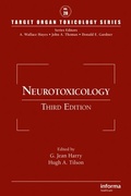 Abbildung von: Neurotoxicology - CRC Press