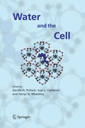 Cover: Water and the Cell - Springer