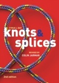 Cover: Knots and Splices - Adlard Coles Nautical