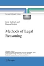 Cover: Methods of Legal Reasoning - Springer