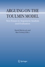 Cover: Arguing on the Toulmin Model - Springer