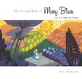 Cover: Art and Flair of Mary Blair, The-Updated Edition - Disney Editions
