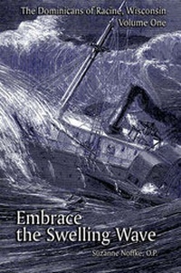 Enlarge image Cover: The Dominicans of Racine, Wisconsin - AuthorHouse