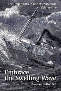 Enlarge image Cover: The Dominicans of Racine, Wisconsin - AuthorHouse