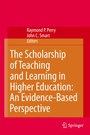 Cover: The Scholarship of Teaching and Learning in Higher Education: An Evidence-Based Perspective - Springer