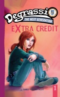 Cover: Extra Credit - Gallery Books