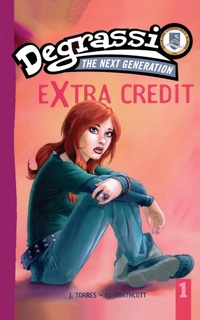 Enlarge image Cover: Extra Credit - Gallery Books