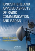 Cover: Ionosphere and Applied Aspects of Radio Communication and Radar - CRC Press
