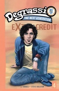 Cover: Degrassi Extra Credit #4 - Gallery