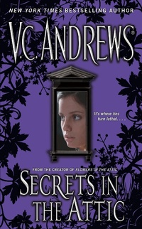 Enlarge image Cover: Secrets In the Attic - Pocket Books