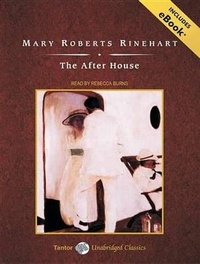 Abbildung von: The After House - Tantor Media, Inc