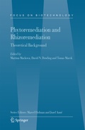 Cover: Phytoremediation and Rhizoremediation - Springer