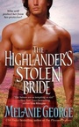 Cover: The Highlander's Stolen Bride - Pocket Books