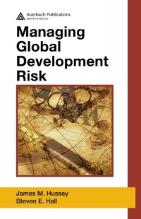 Abbildung von: Managing Global Development Risk - Auerbach