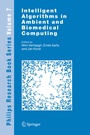 Cover: Intelligent Algorithms in Ambient and Biomedical Computing - Springer