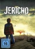 Cover: Jericho - Der Anschlag - Paramount Home Entertainment