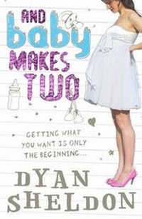 Enlarge image Cover: And Baby Makes Two - Walker Books Ltd