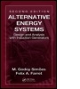 Cover: Alternative Energy Systems - CRC Press