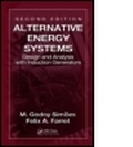 Cover: Alternative Energy Systems - CRC Press