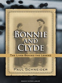 Abbildung von: Bonnie and Clyde - Tantor Media, Inc