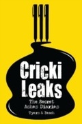 Cover: CrickiLeaks - Wisden