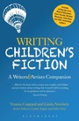 Cover: Writing Children's Fiction - Bloomsbury Academic
