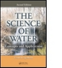 Abbildung von: The Science of Water - CRC Press