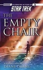 Cover: Star Trek: The Original Series: Rihannsu: The Empty Chair - Pocket Books