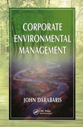 Bild: Corporate Environmental Management - CRC Press