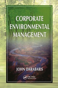 Bild: Corporate Environmental Management - CRC Press