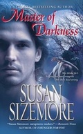 Cover: Master of Darkness - Pocket Books