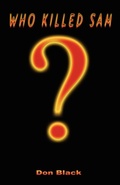 Cover: Who Killed Sam? - Trafford Publishing